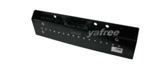 总线磁导航传感器