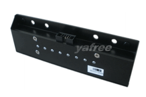 1mm精度磁导航传感器