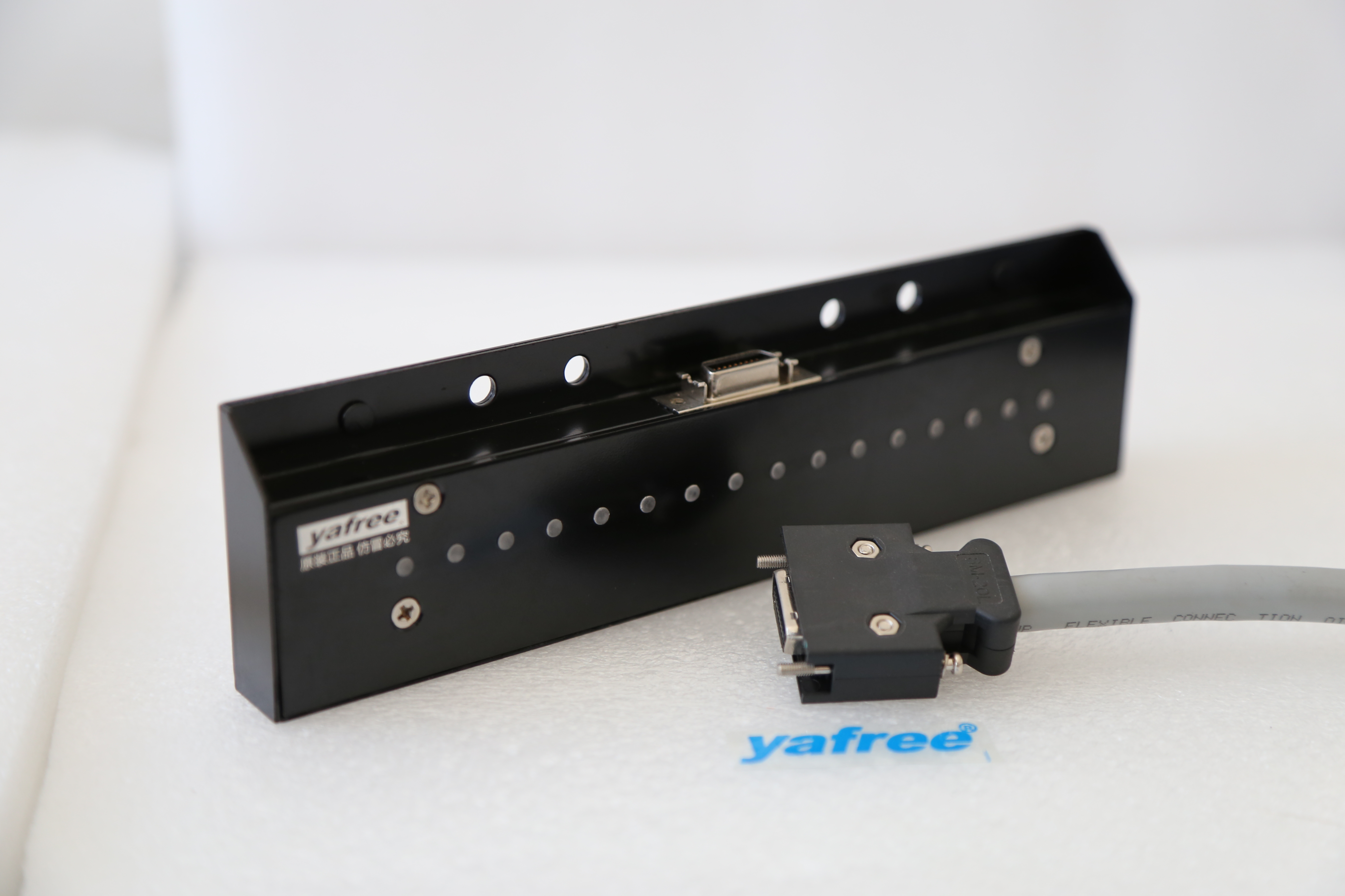 16位磁导航传感器