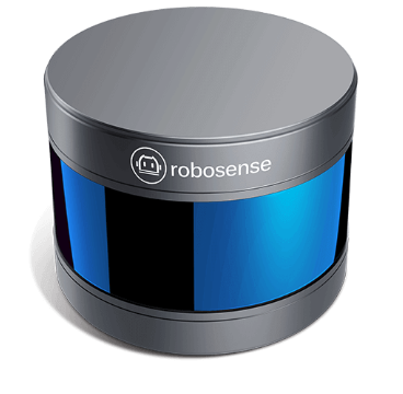 多线激光导航传感器