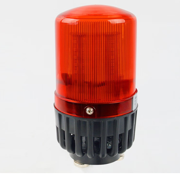 声光报警灯